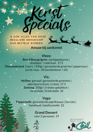 Kerst Specials